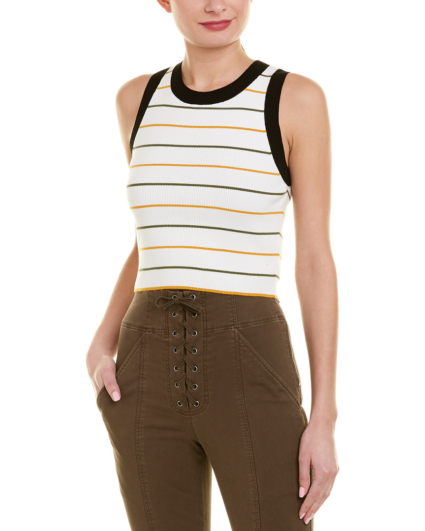 Image of A.L.C. Rita Top