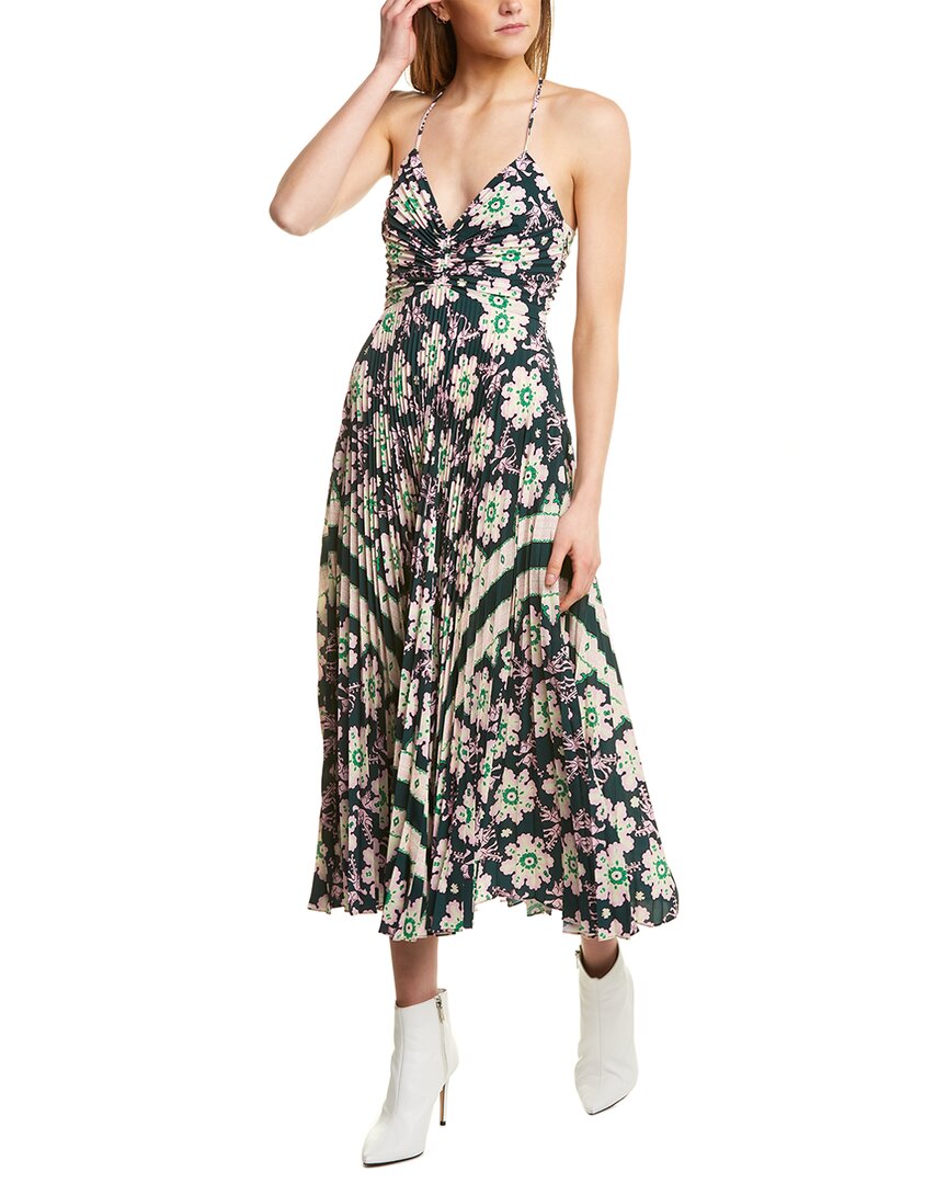 Image of A.L.C. Gemini Midi Dress
