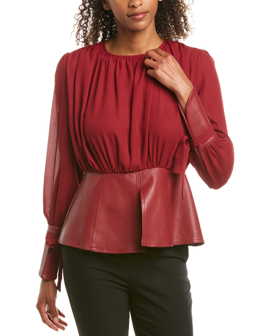 Gracia Blouse In Nocolor