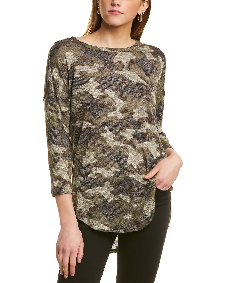 Image of Bobeau Alicia T-Shirt