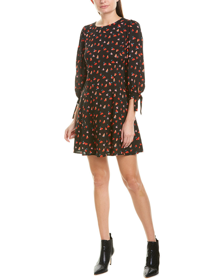 Image of Velvet by Graham & Spencer Marnita Shift Dress