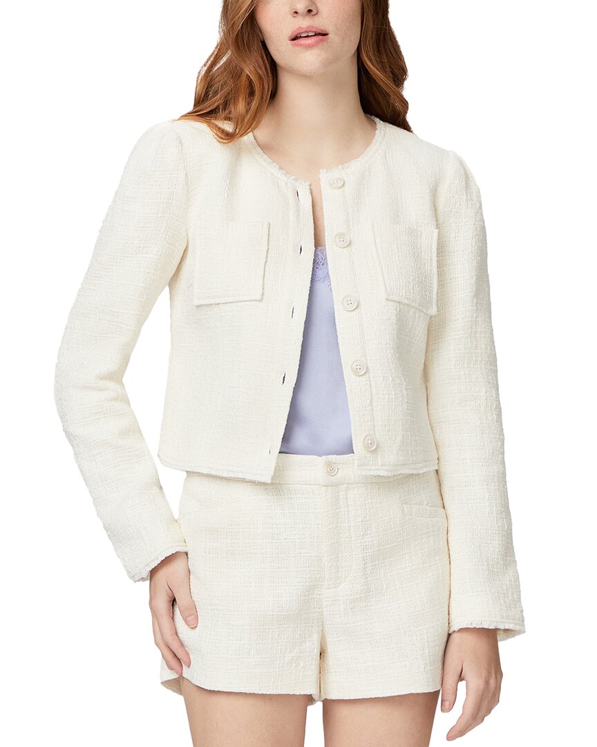 PAIGE PAIGE CAMBRIDGE JACKET