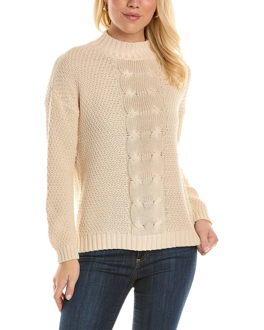 525 america cable sweater