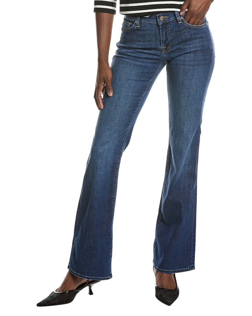 7 FOR ALL MANKIND 7 FOR ALL MANKIND ORIGINAL DUCHESS BOOTCUT JEAN