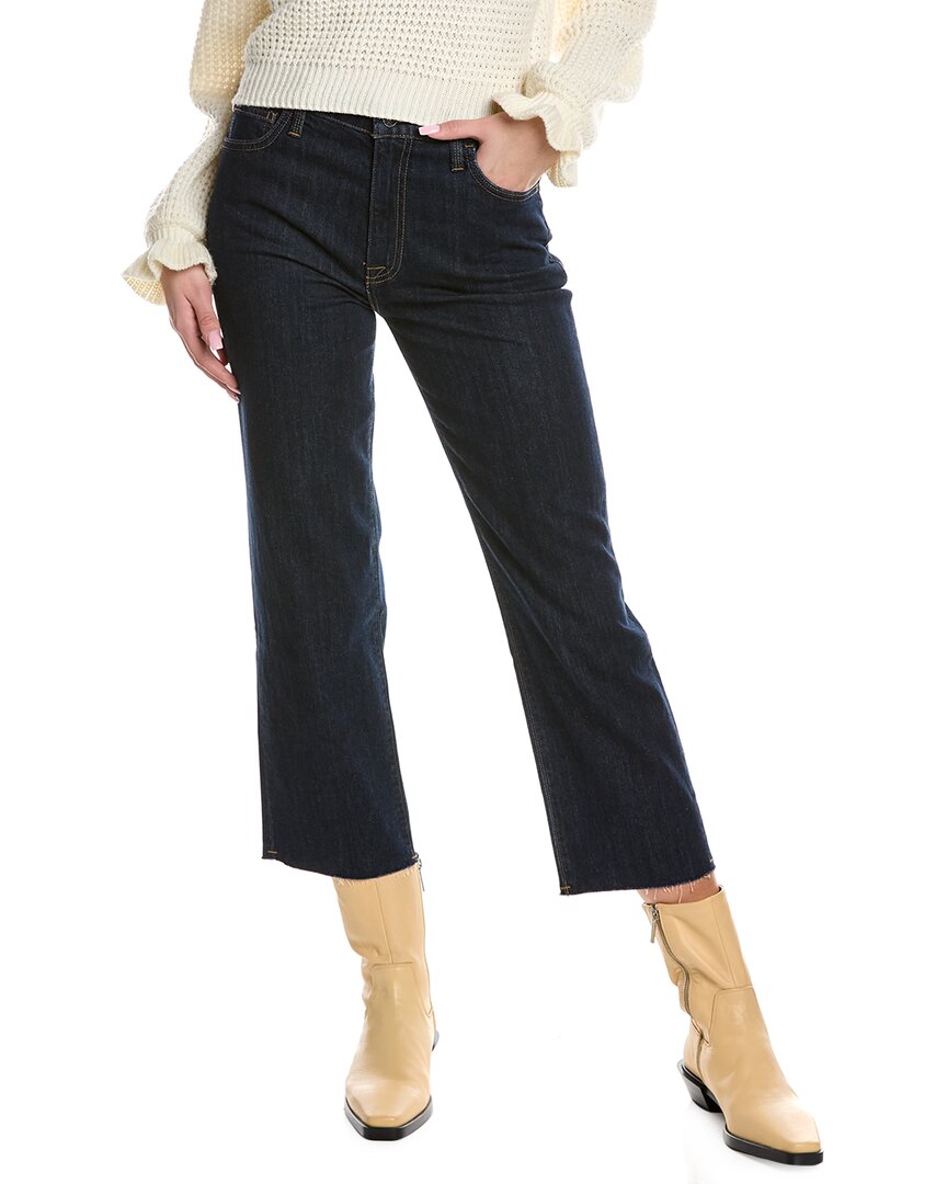 Hudson Jeans Blair Sorceress High-rise Skinny Jean