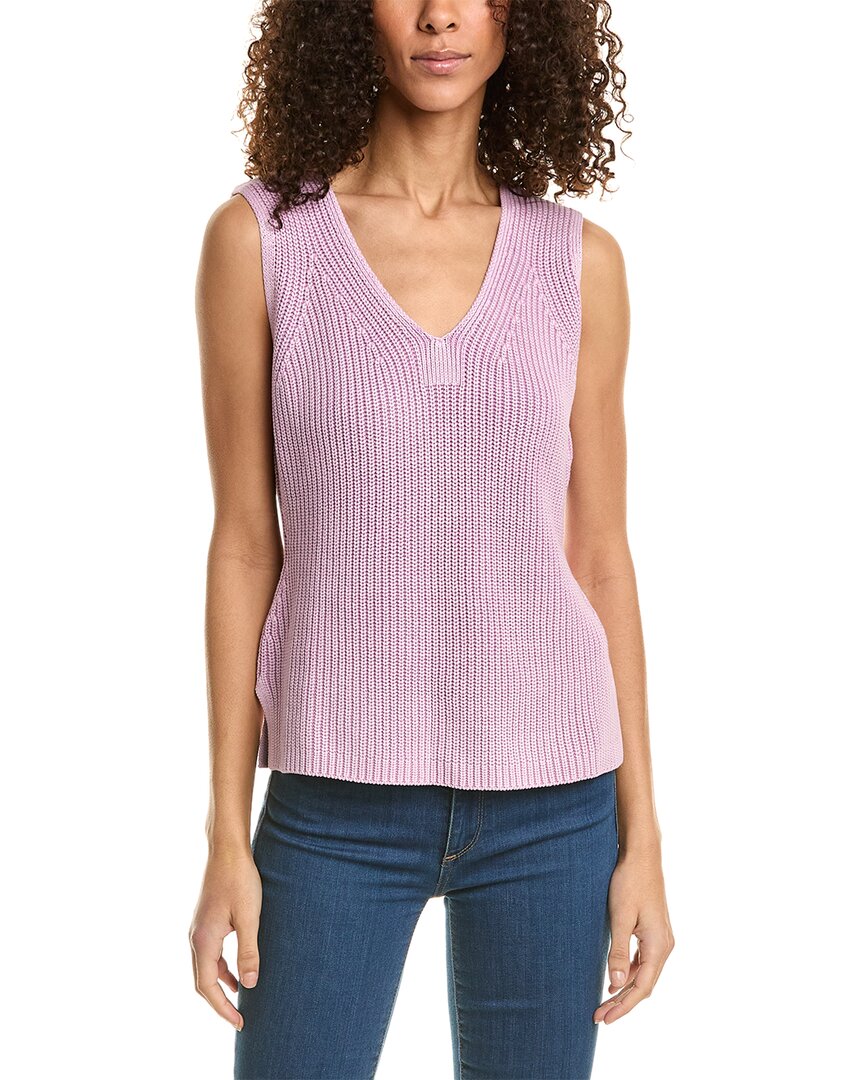 Tommy Bahama Belle Haven Tank Sweater In Pink