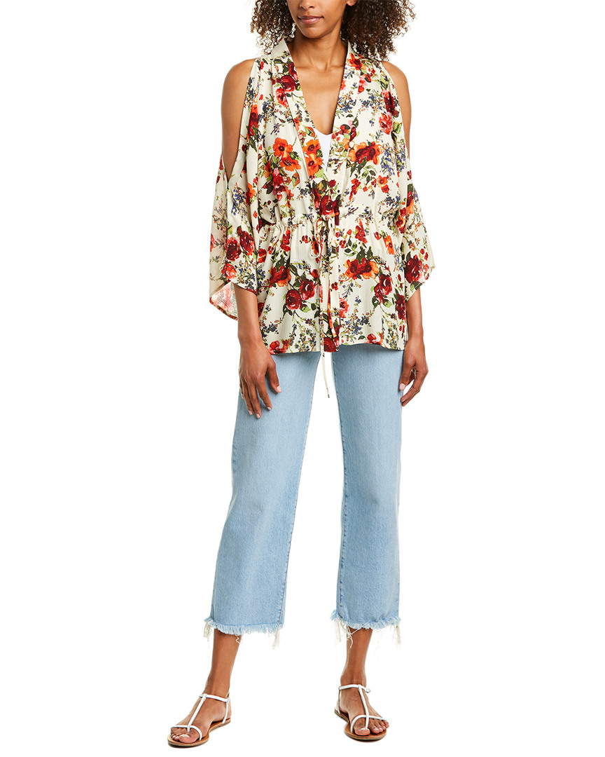 Image of Wanderlux Stockholm Kimono