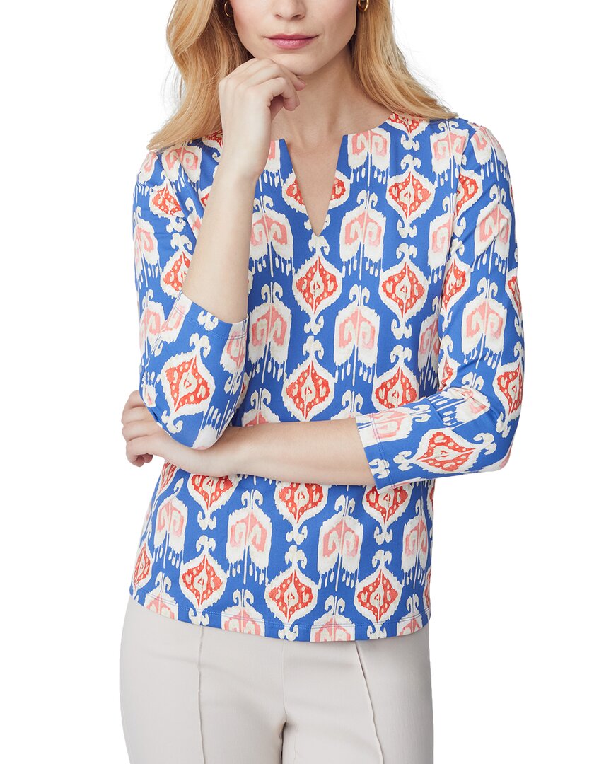 J.MCLAUGHLIN J.MCLAUGHLIN CARLY TOP