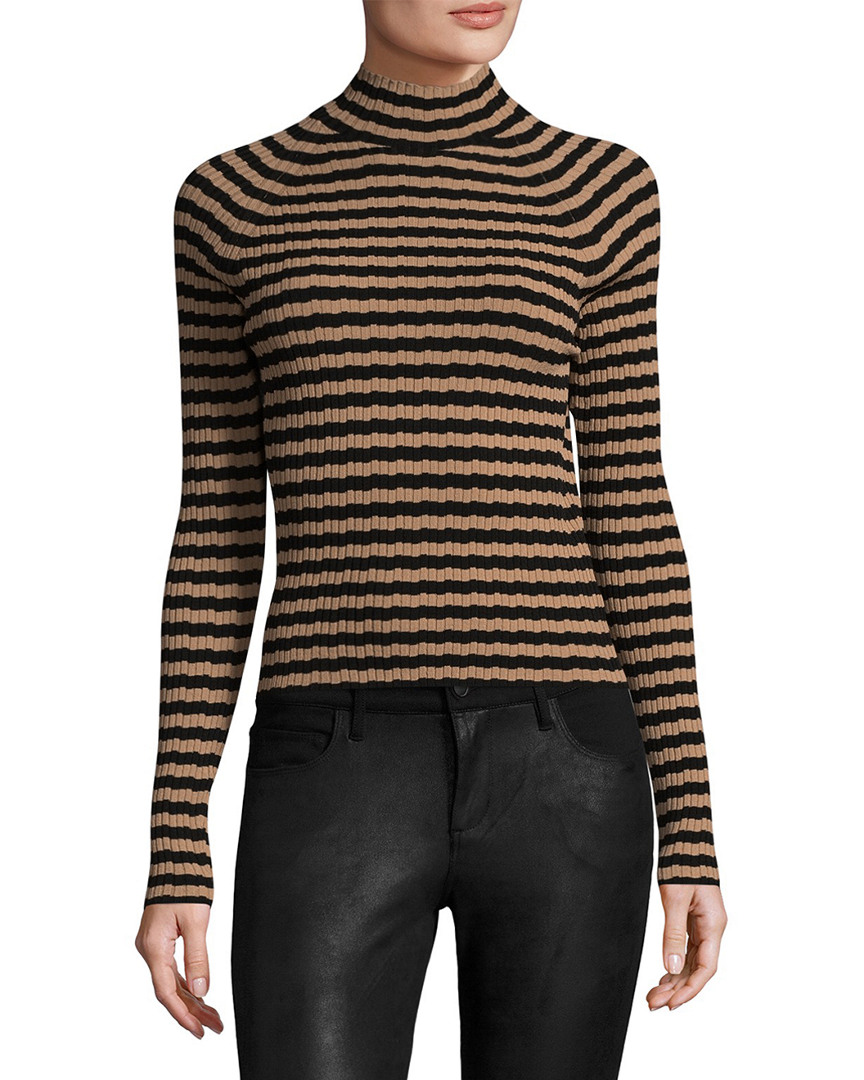 Image of Ronny Kobo Gilana Stripe Top