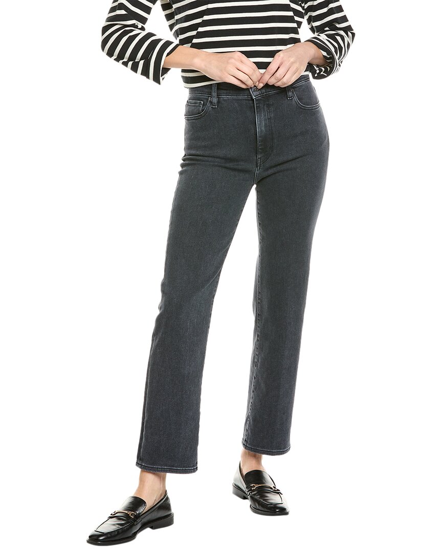 FRAME FRAME DENIM LE SLEEK RADIO STRAIGHT JEAN