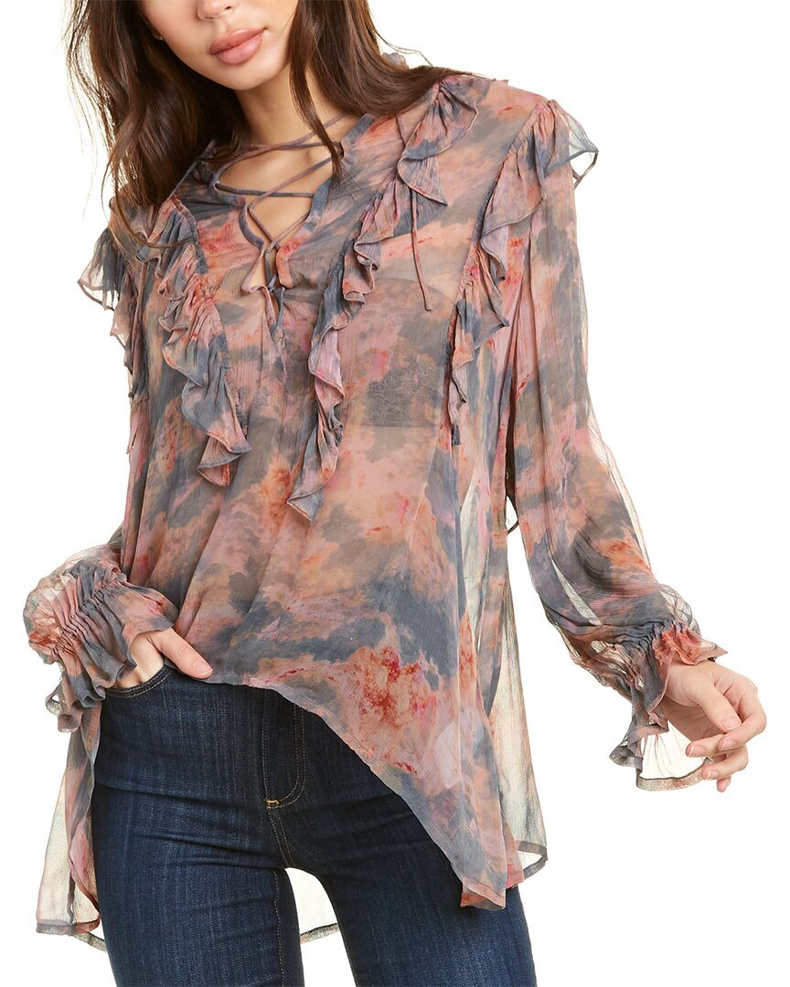 Image of IRO Cruis Top