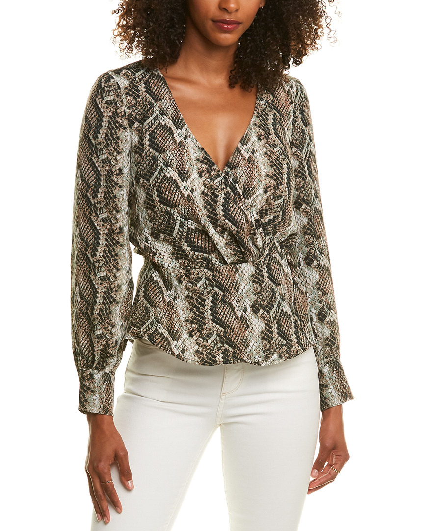 Image of Cupcakes & Cashmere Jasper Blouse