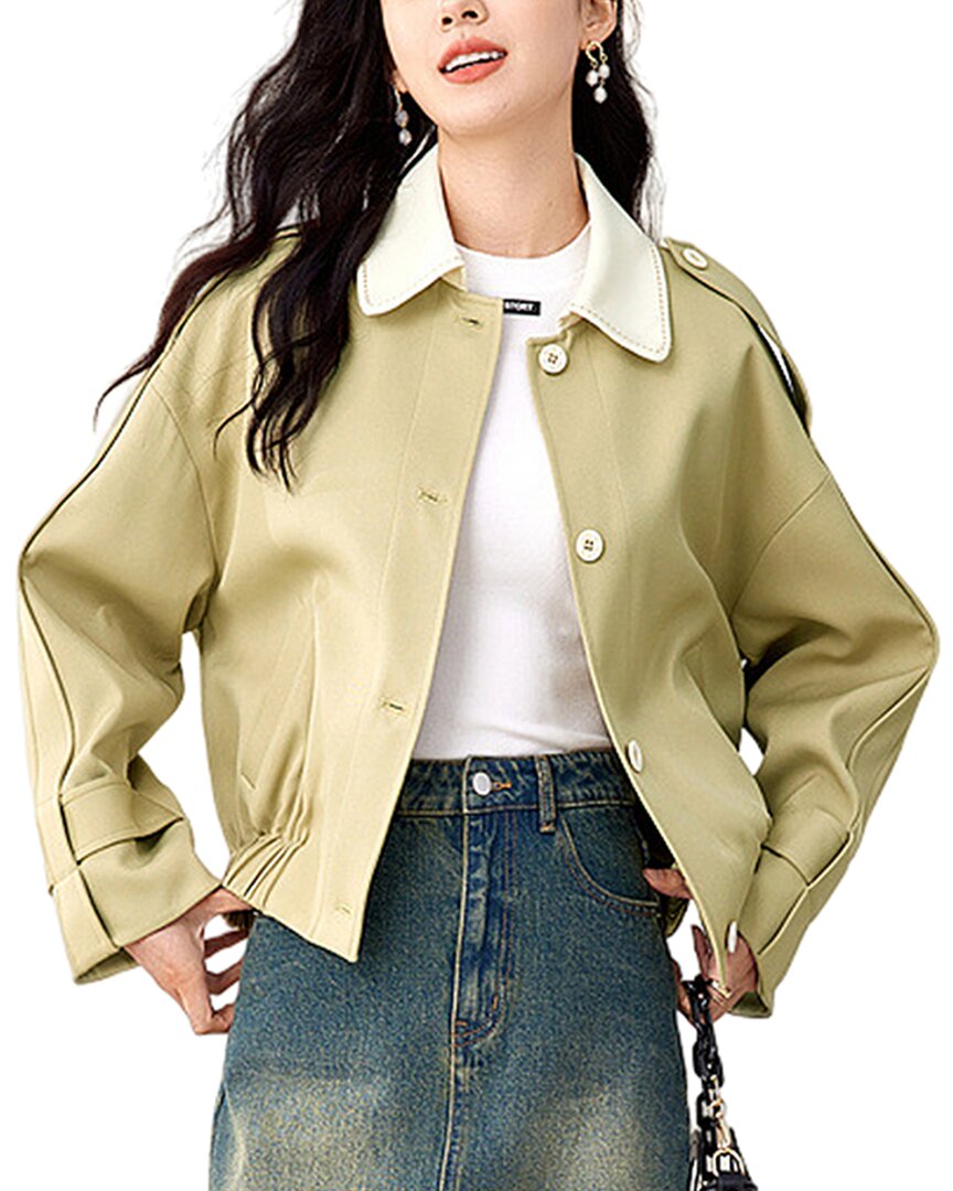 Ounixue Jacket