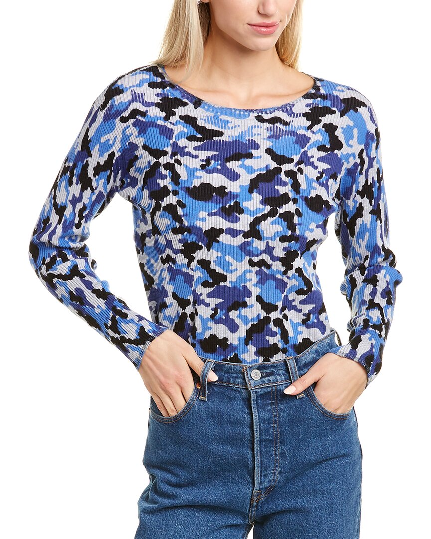 Image of Central Park West Walker T-Shirt