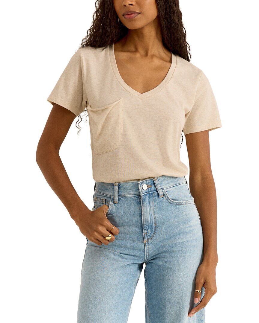 Z SUPPLY Z SUPPLY THE POCKET T-SHIRT