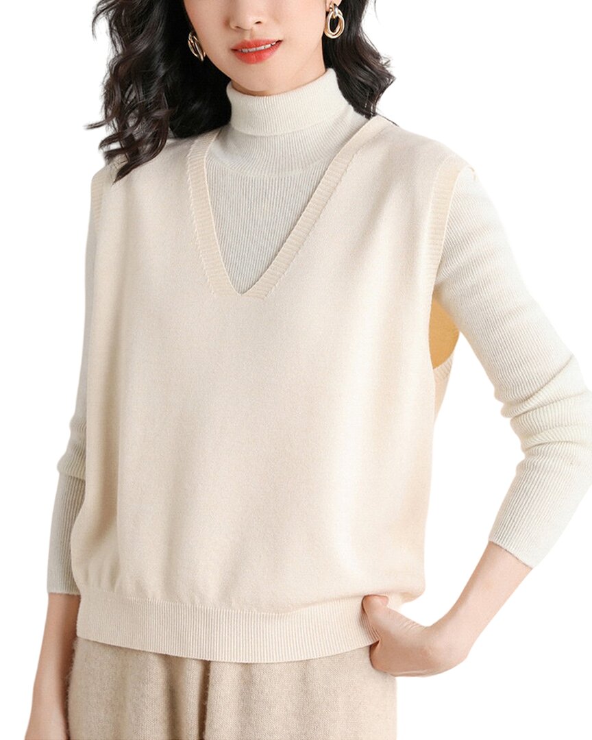Asne Vest