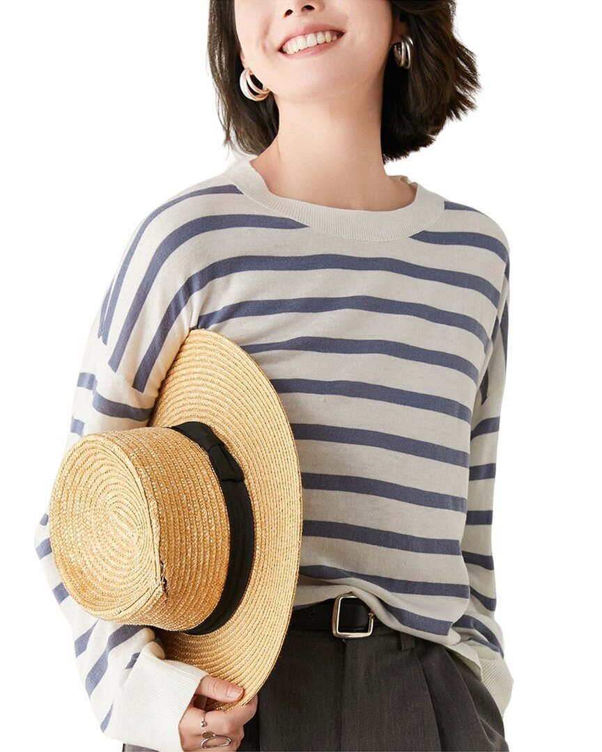 Asne Wool-blend Sweater