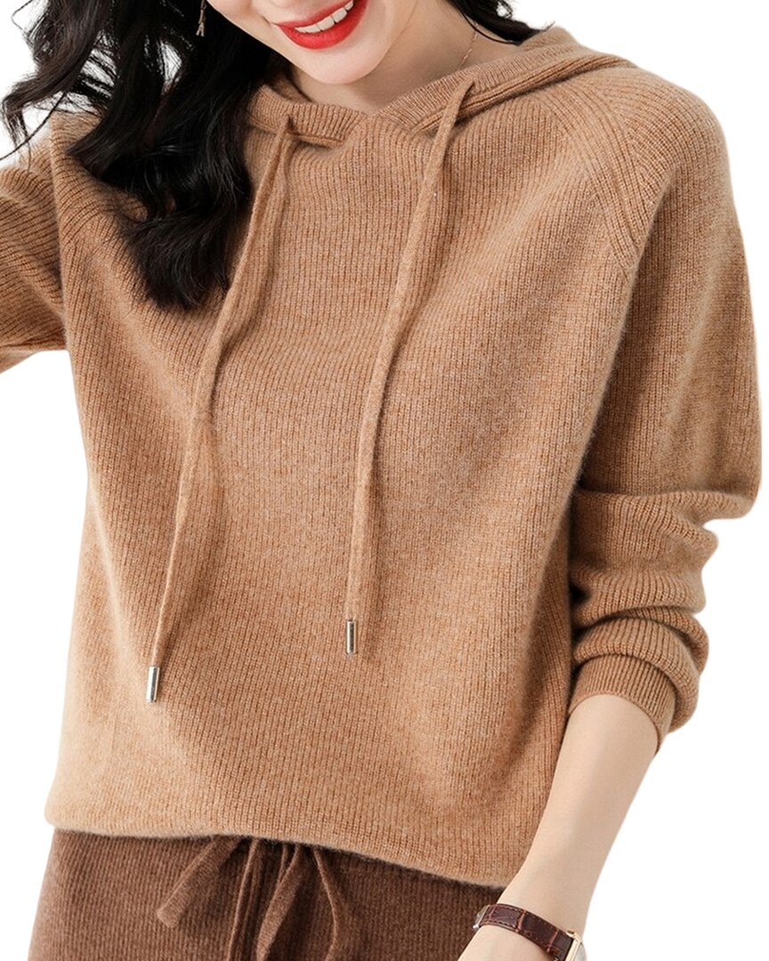 Shop Asne Wool Sweater