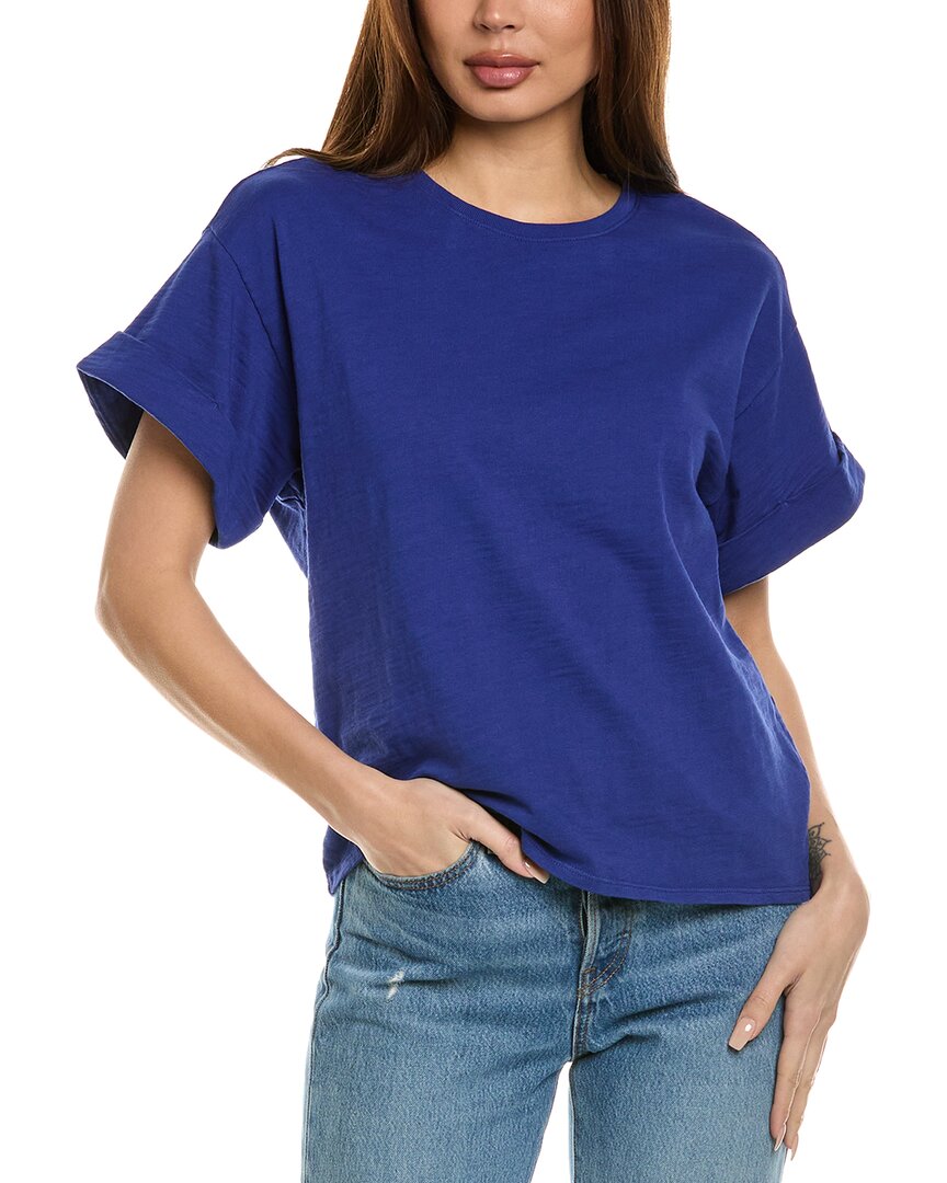 NATION LTD NATION LTD JADE T-SHIRT