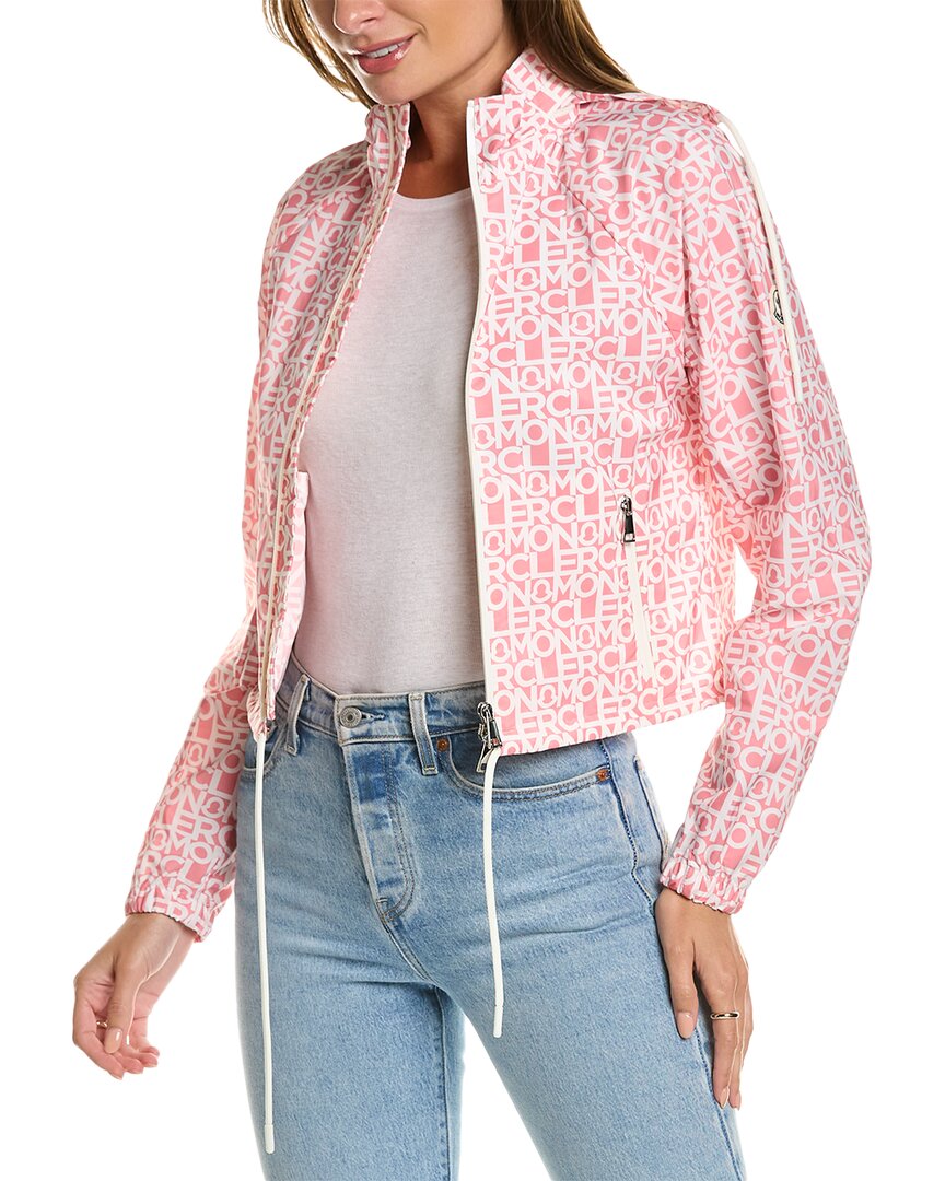 MONCLER MONCLER ALOSE JACKET