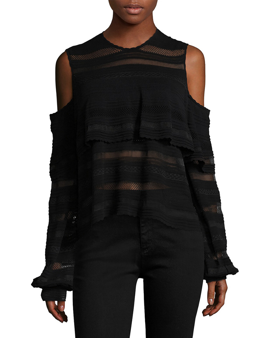 Image of Ronny Kobo Melany Top