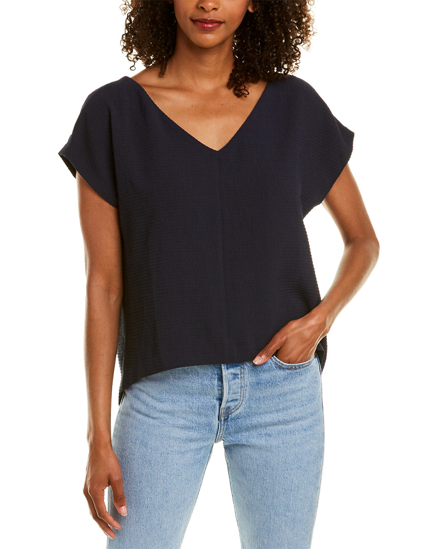 Image of Club Monaco Ayle Top
