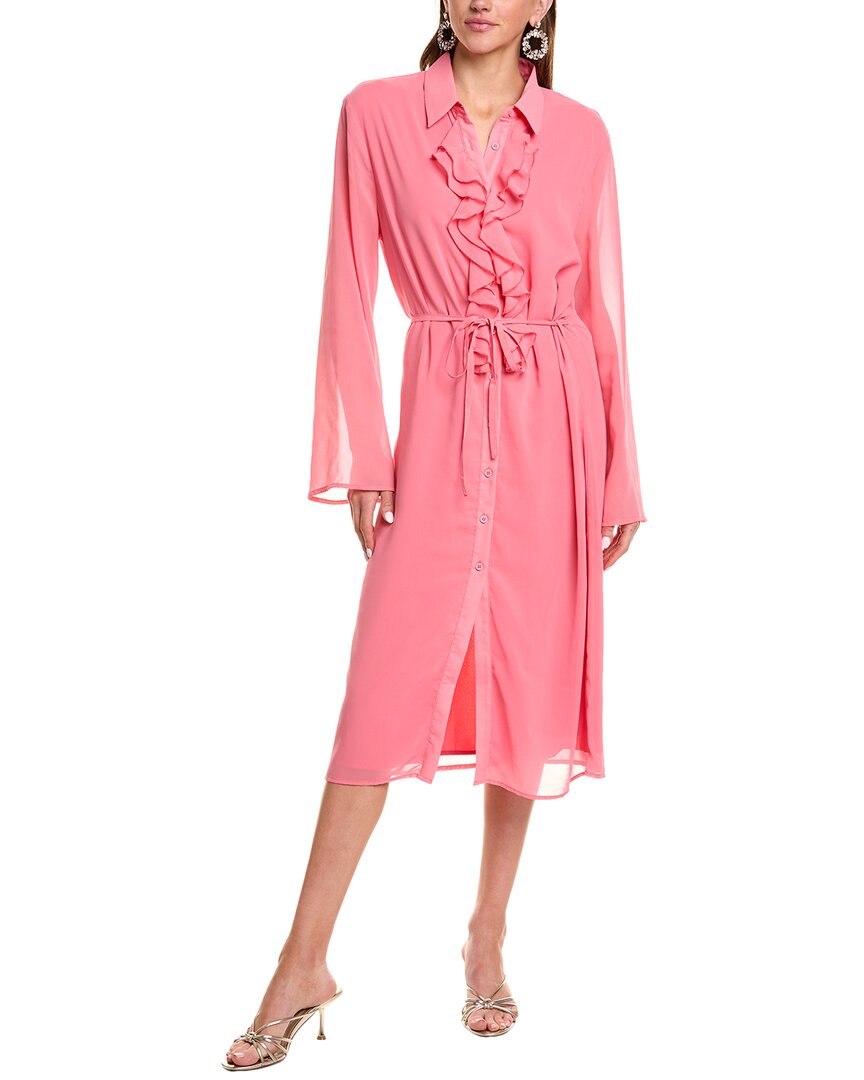 Area Stars Yasmine Midi Dress