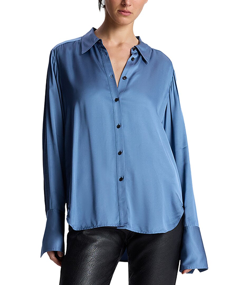 A.l.c A. L.c. Aiden Top