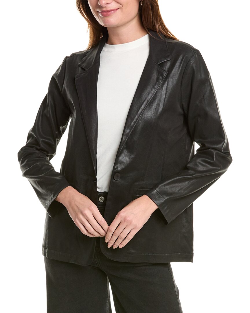 Shop Bella Dahl Sloane Unstructured Blazer