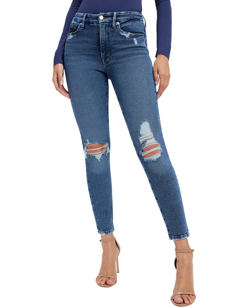 Good Classic skinny-cut jeans