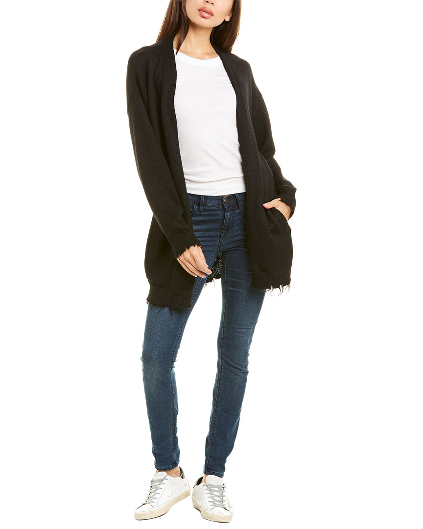 Image of Nation LTD Clarissa Alpaca-Blend Cardigan