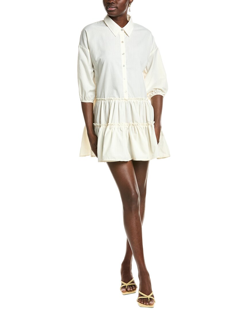 Celestine Sei Mini Dress