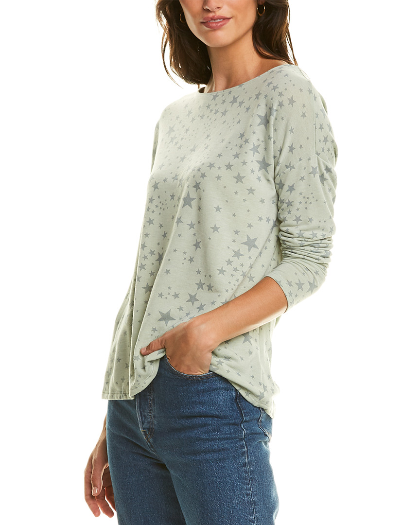 Image of Aiden Ruched Top