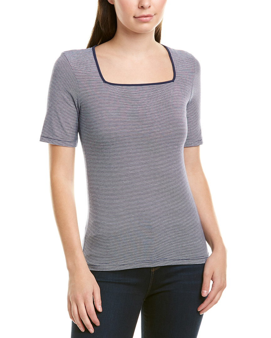 Image of The Fifth Label Scenic Stripe Top