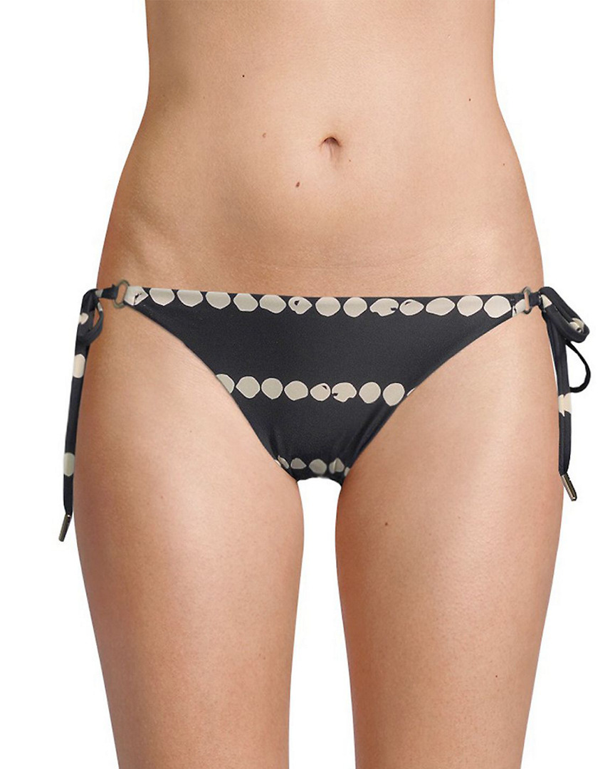Image of Derek Lam  Crosby Self-Tie Bikini Bottom