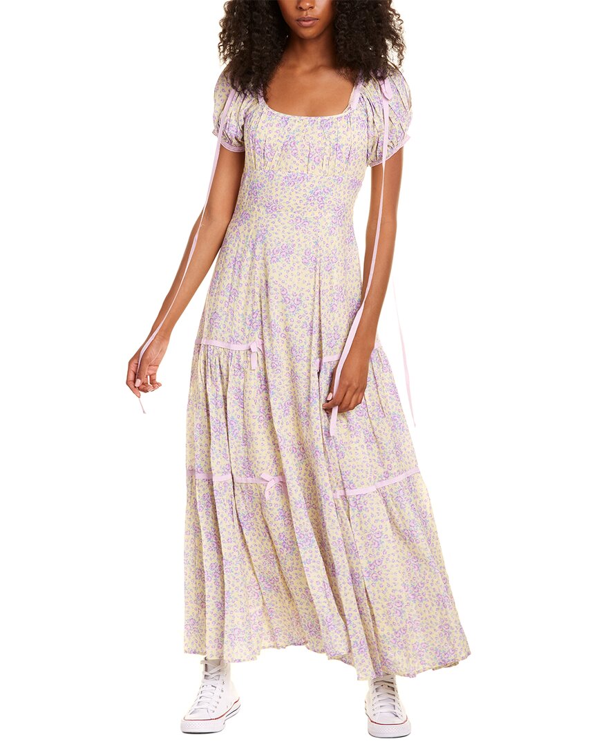 loveshackfancy maxi