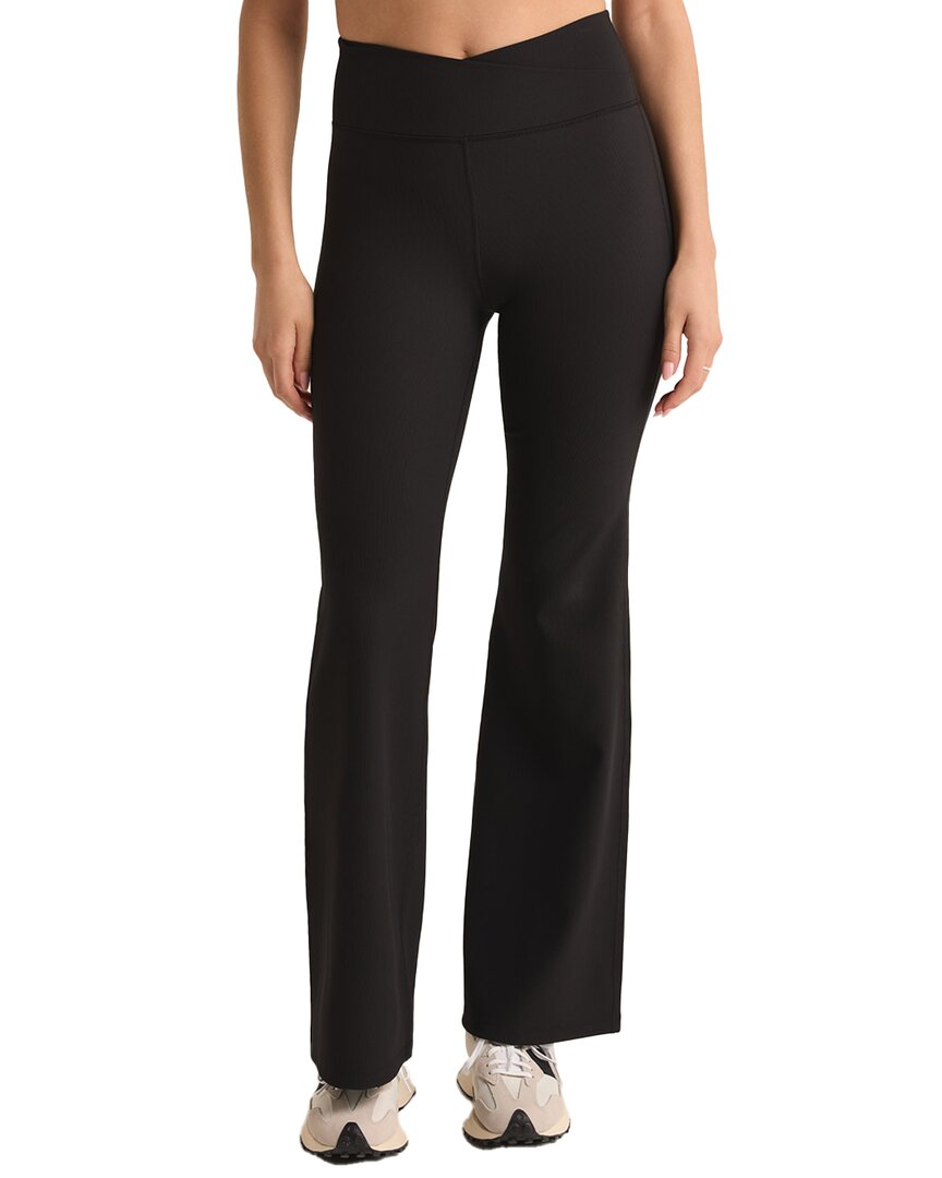 Z SUPPLY Z SUPPLY HIT THE STUDIO FLARE LEGGING