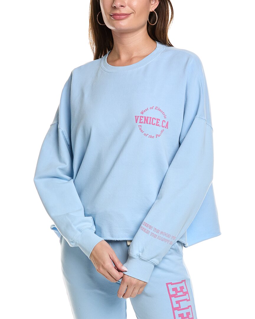 Shop Electric & Rose Rylan Regular Fit Sweatshirt