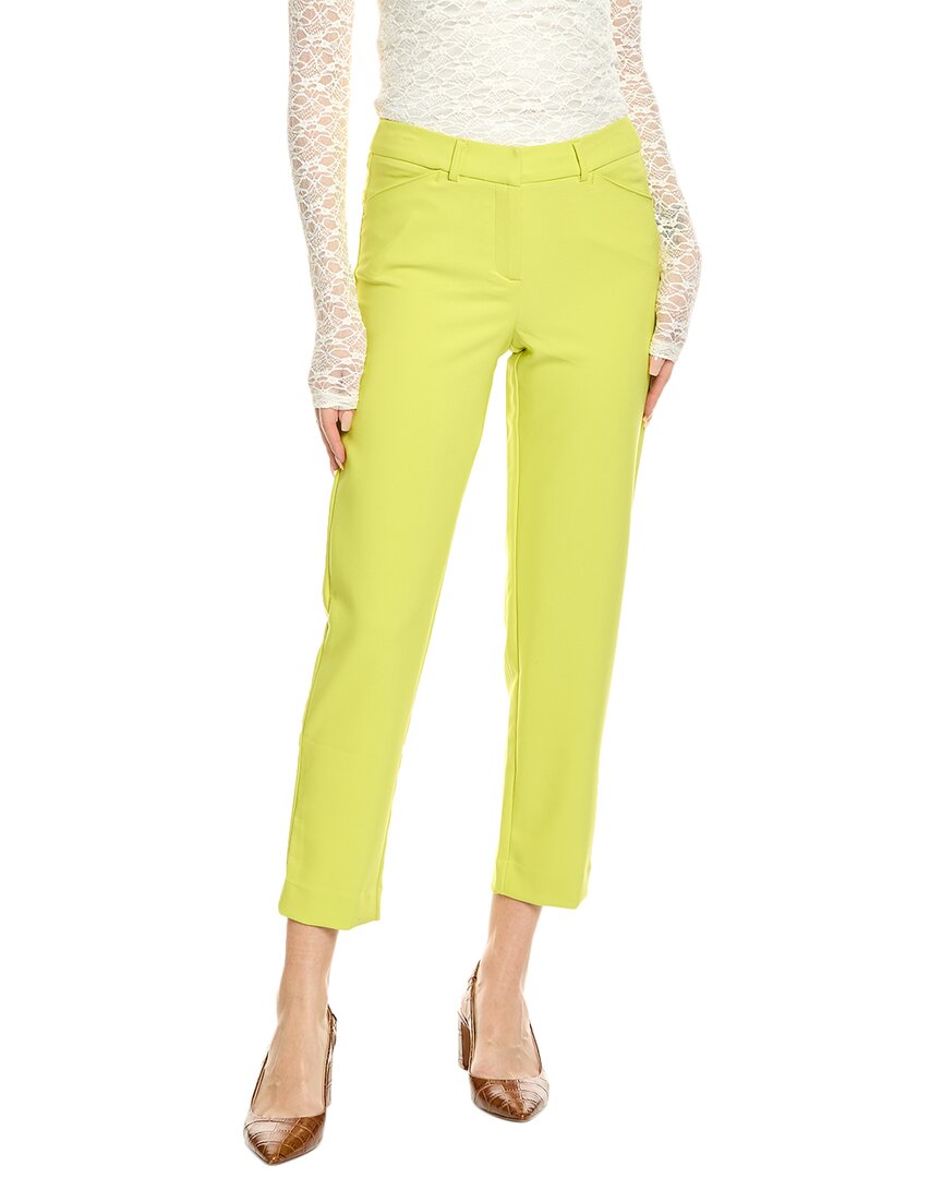 Nanette Lepore Nolita Stretch Pant