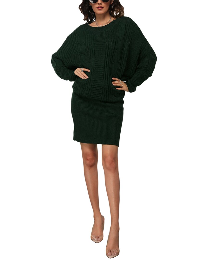 Caifeng Dress