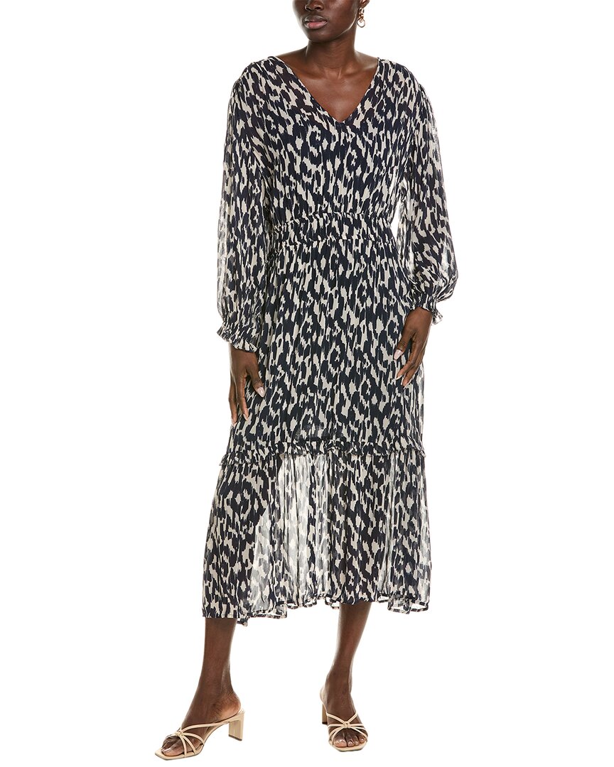 Velvet By Graham & Spencer Dress In Black