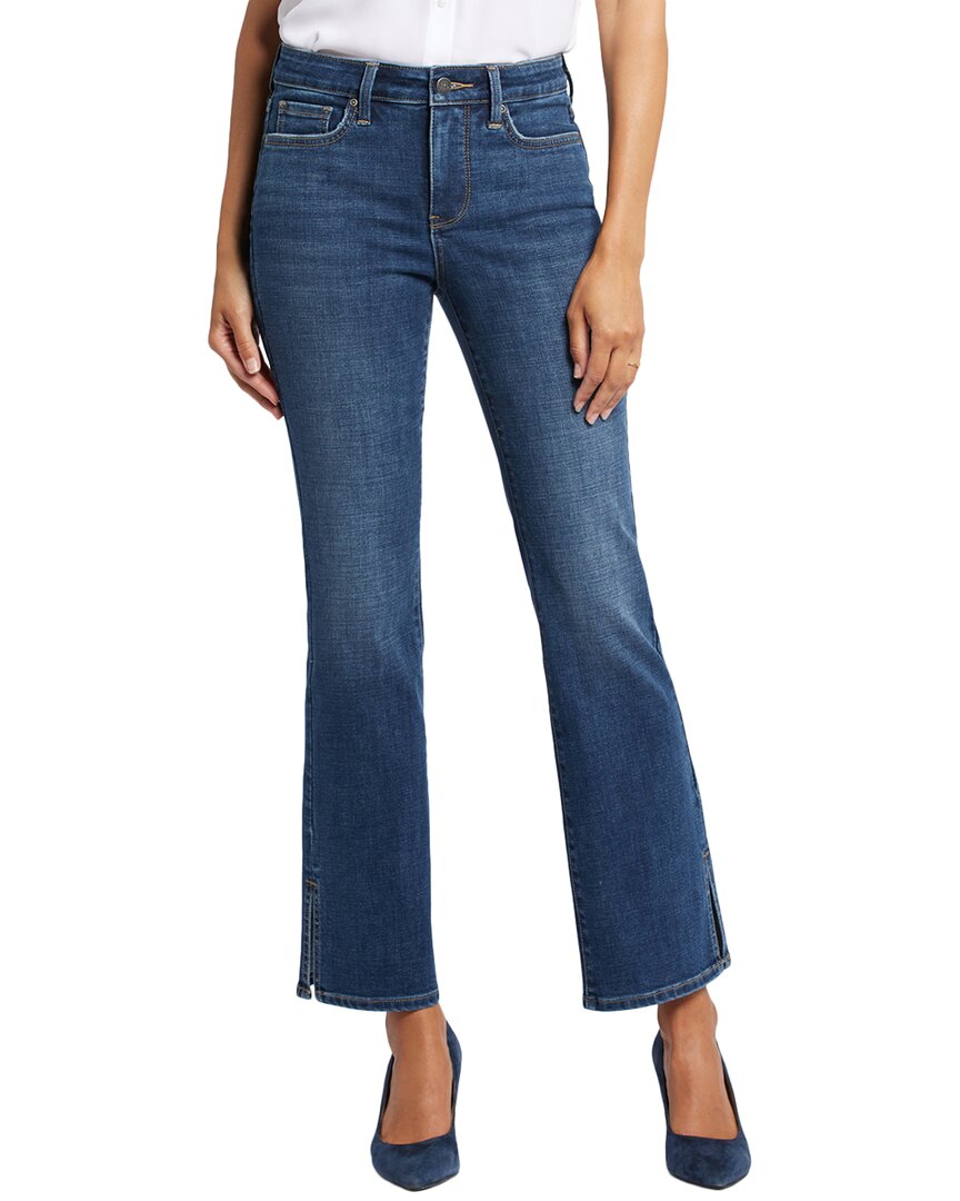 Nydj Marilyn Straight Leg Ankle Jeans