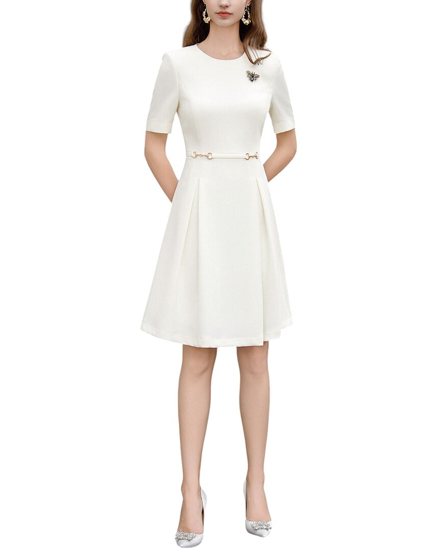 Anette Mini Dress