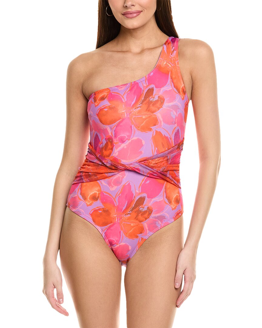 Hutch Rowen One-piece