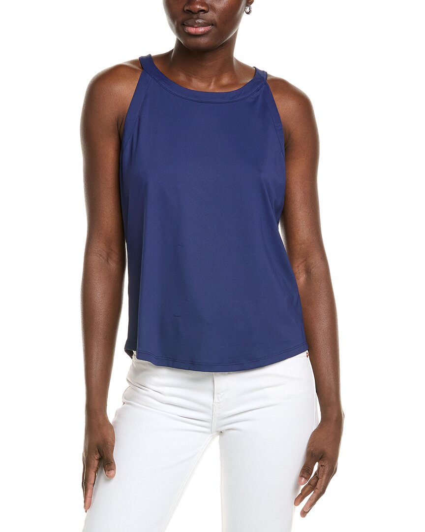 Tommy Bahama Abby Halter Tank