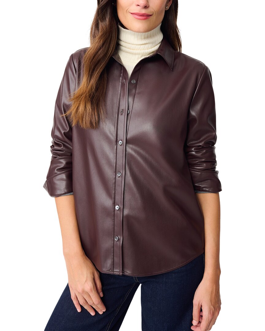 J.mclaughlin Denver Blouse
