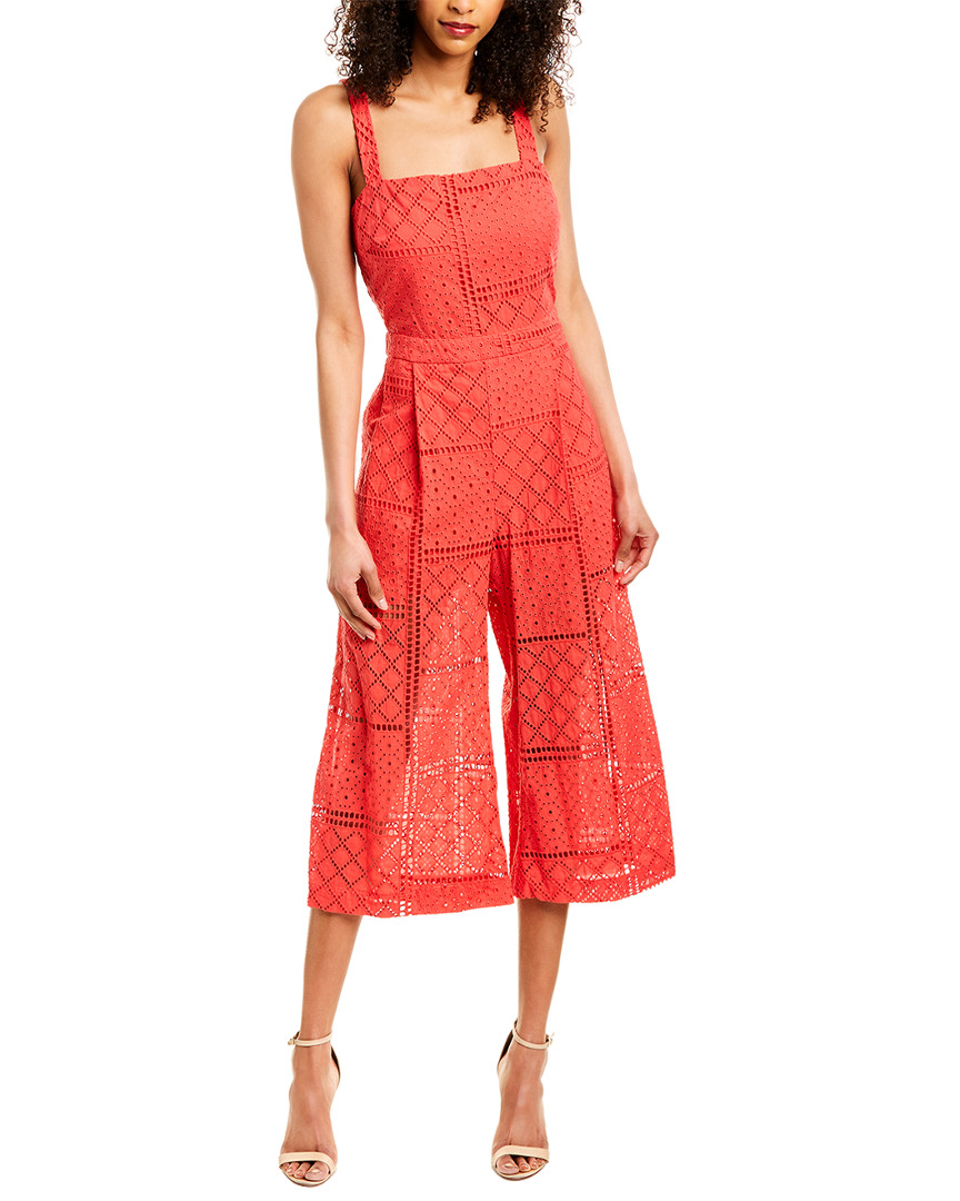 Image of Parker Ashton Jumpsuit