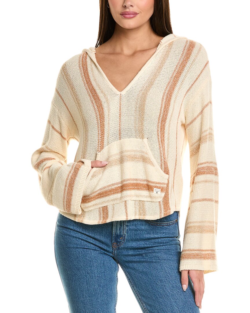 Billabong Baja Beach Hoodie