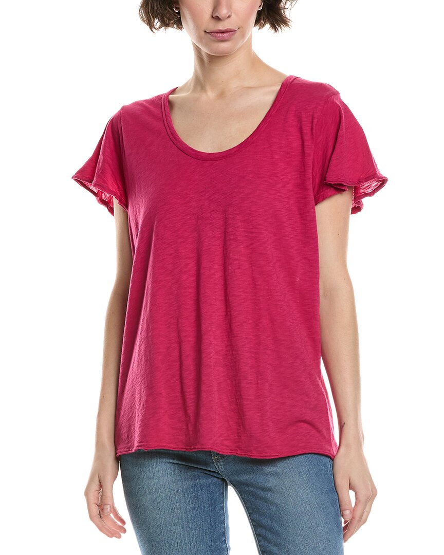 Michael Stars Jana Top