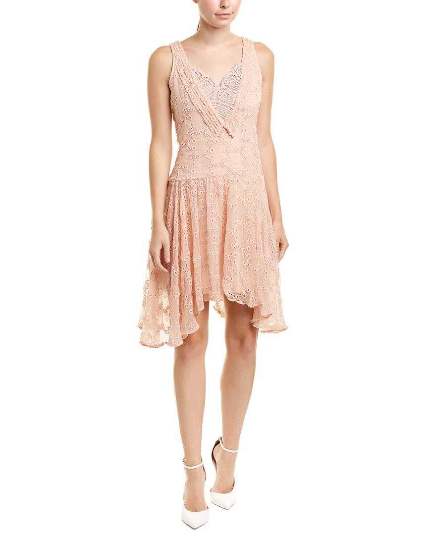 Image of Love Sam Lia Midi Dress